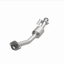 画像をギャラリービューアに読み込む, MagnaFlow 20-21 Nissan NV200 2.0L Direct Fit Catalytic Converter