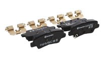 画像をギャラリービューアに読み込む, Brembo OE 21-22 Hyundai Accent/19-24 Nexo/2016 Sonata/2019 Sonata PRIME Low-Met Brake Pad - Rear