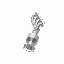 画像をギャラリービューアに読み込む, MagnaFlow 16-21 Infiniti QX80 5.6L Direct-Fit Right Manifold Catalytic Converter