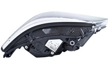 画像をギャラリービューアに読み込む, Hella 2008-2010 BMW 528i Bi-Xenon Headlight Assembly