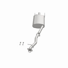 画像をギャラリービューアに読み込む, BRE Exhaust 90-91 Accord 2.2L Muffler Kit