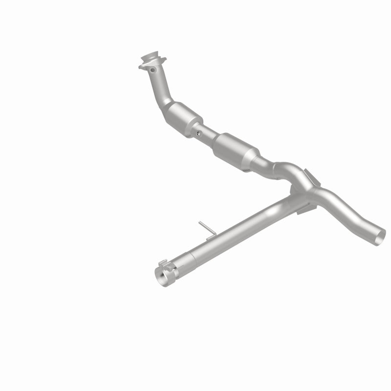MagnaFlow 2004 Ford F-150 5.4L Direct Fit Converter