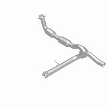 画像をギャラリービューアに読み込む, MagnaFlow 2004 Ford F-150 5.4L Direct Fit Converter