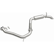 画像をギャラリービューアに読み込む, BRExhaust 06-12 Toyota RAV4 Muffler Kit