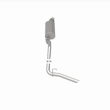 画像をギャラリービューアに読み込む, MagnaFlow BRE Exhaust Kit 00-05 Astra Safari Van 4.3L