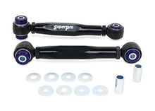 画像をギャラリービューアに読み込む, Superpro 06-25 Volkswagen Golf GTI Lower Rear HD Adjustable Toe Arm Set