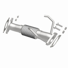 画像をギャラリービューアに読み込む, BRE Exhaust 12-13 KIA Soul 1.6L 2.0L Front Pipe Kit