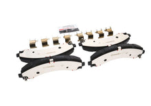 画像をギャラリービューアに読み込む, Brembo OE 19-21 RAM 3500 PRIME Ceramic Brake Pad - Rear
