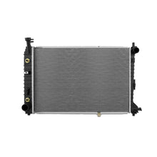 画像をギャラリービューアに読み込む, Mishimoto Ford Mustang 3.8L Replacement Radiator 1997-2004