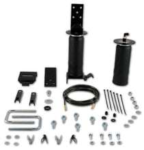 画像をギャラリービューアに読み込む, Air Lift Ridecontrol Air Spring Kit