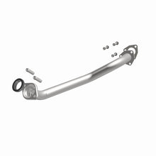 画像をギャラリービューアに読み込む, BRE Exhaust 06-11 Civic 1.8L Front Pipe Kit
