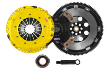画像をギャラリービューアに読み込む, ACT Acura/Honda J35 HD/Race Rigid 4 Pad Clutch Kit