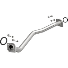 画像をギャラリービューアに読み込む, BRE Exhaust 04-09 Highlander RX330 RX350 2.4L 3.3L 3.5L Front Pipe Kit