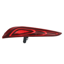 画像をギャラリービューアに読み込む, AlphaRex 20-24 Toyota Supra LUXX-Series FT-1 Style LED Tail Lights Red