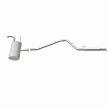画像をギャラリービューアに読み込む, MagnaFlow BRE Exhaust Kit 15-17 Chrysler 200 2.4L