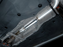 画像をギャラリービューアに読み込む, AWE Tuning 22-25 Volkswagen Jetta GLI Touring Edition Exhaust - Diamond Black Tips