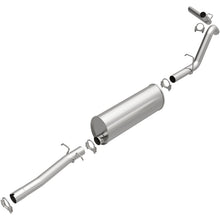 画像をギャラリービューアに読み込む, MagnaFlow BRE Exhaust Kit 00-03 Dodge Dakota