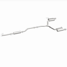 画像をギャラリービューアに読み込む, MagnaFlow 08-12 Honda Accord 3.5L BRE Exhaust Kit