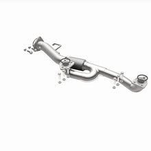 画像をギャラリービューアに読み込む, BRE Exhaust 08-12 Accord 3.5L Front Pipe Kit