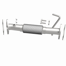 画像をギャラリービューアに読み込む, BRE Exhaust 11-16 KIA SPORTAGE 2.4L Front Pipe Kit