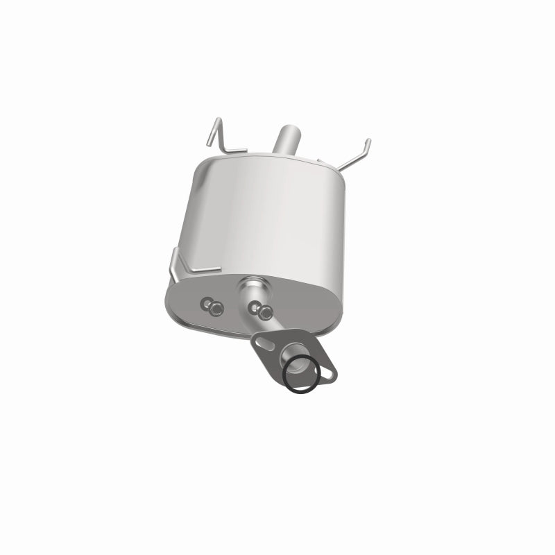 BRE Exhaust 00-01 Sentra 1.8L Muffler Kit