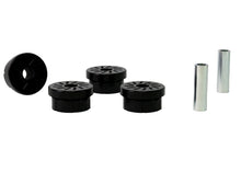 画像をギャラリービューアに読み込む, Whiteline 1984-1996 Chevrolet Corvette Differential Mount Carrier Bushings