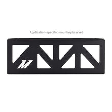 画像をギャラリービューアに読み込む, Mishimoto 2022+ Subaru BRZ/Toyota GR86 Oil Cooler Kit - Black
