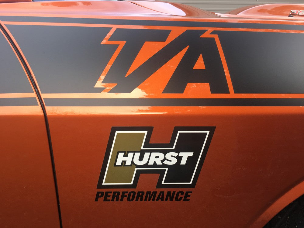 Hurst