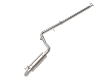 画像をギャラリービューアに読み込む, aFe 21-24 Kia K5 Takeda 2.5in 304 Stainless Steel Cat-Back Exhaust System