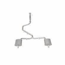 画像をギャラリービューアに読み込む, BRExhaust 10-11 Buick LACROSSE Exhaust Kit