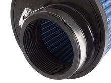 画像をギャラリービューアに読み込む, aFe Magnum FLOW Universal Air Filter 3 IN F (offset) x 6 IN B x 4-3/4 IN T x 9 IN H