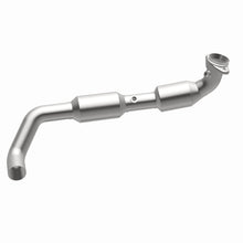 画像をギャラリービューアに読み込む, MagnaFlow 2004 Ford F-150 5.4L Direct Fit Converter