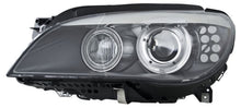 画像をギャラリービューアに読み込む, Hella 2009-2013 BMW 740i Headlight Assembly