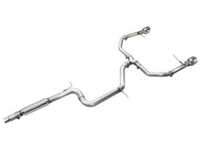 画像をギャラリービューアに読み込む, AWE Tuning 22-25 Volkswagen Jetta GLI Track Edition Exhaust - Chrome Silver Tips