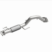 画像をギャラリービューアに読み込む, BRE Exhaust 07-12 Hyundai Elantra 2.0L Front Pipe Kit