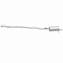 画像をギャラリービューアに読み込む, MagnaFlow BRE Exhaust Kit 96-01 Subaru Impreza 2.2L