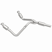 画像をギャラリービューアに読み込む, MagnaFlow 01-02 Dodge Ram 2500 5.9L Direct Fit Converter