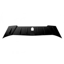 画像をギャラリービューアに読み込む, BLOX Racing 13-14 Scion/Subaru FR-S/BRZ Vortex Generator Blades for OEM Mast - ABS Black