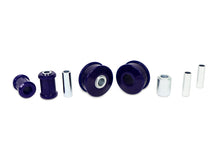 画像をギャラリービューアに読み込む, SuperPro 85-89 Volkswagen Golf Vehicle Bushing Kit- (Front &amp; Rear)
