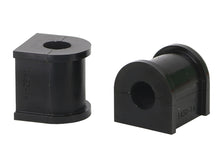 画像をギャラリービューアに読み込む, Whiteline Sway Bar - Mount Bushing - 16mm