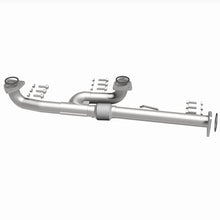 画像をギャラリービューアに読み込む, BRE Exhaust 04-06 MDX 3.5L Front Pipe Kit