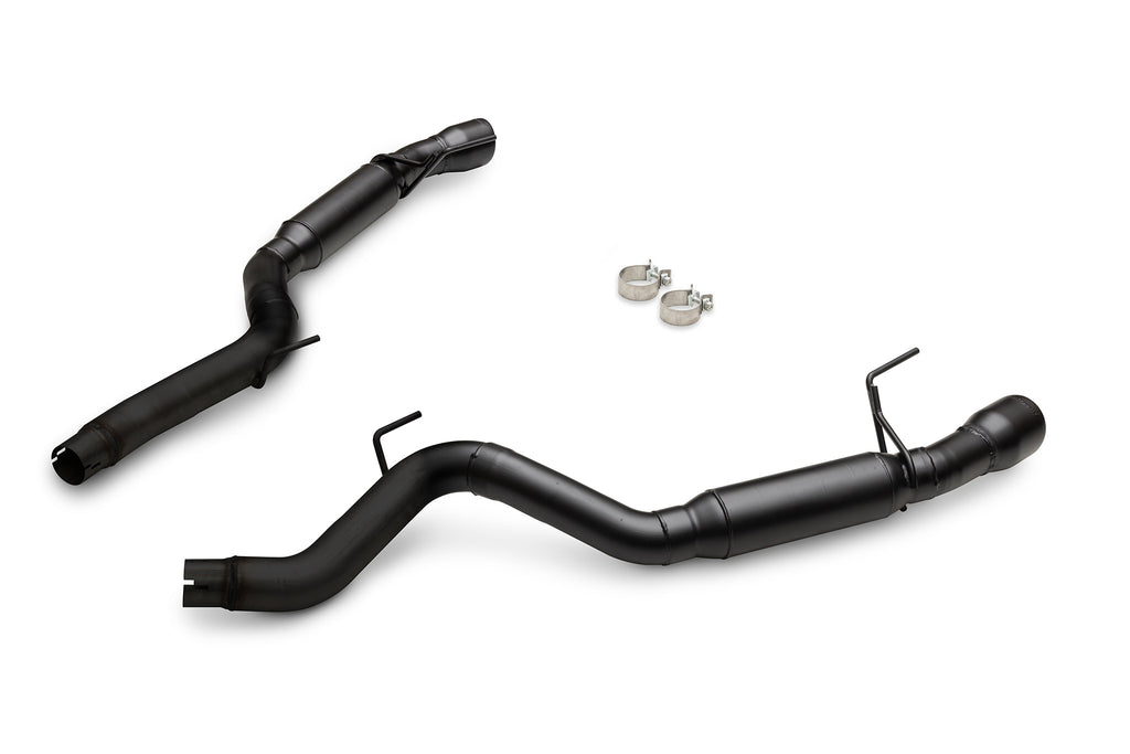 Flowmaster Outlaw Axle-Back Exhaust System