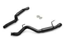 画像をギャラリービューアに読み込む, Flowmaster Outlaw Axle-Back Exhaust System