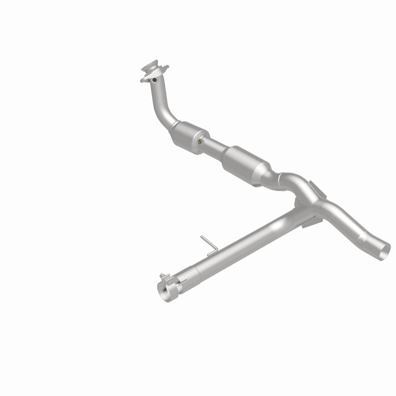 MagnaFlow 2004 Ford F-150 4.6L Direct Fit Converter