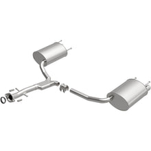 画像をギャラリービューアに読み込む, MagnaFlow BRE Exhaust Kit 06-13 Lexus IS250 IS350
