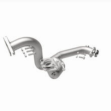 画像をギャラリービューアに読み込む, BRE Exhaust 01-06 Sebring Stratus 2.4L 2.7L Front Pipe Kit
