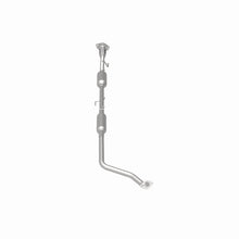 画像をギャラリービューアに読み込む, MagnaFlow Direct Fit Catalytic Converter OEM 18-21 Nissan Kicks 1.6L Single Underbody