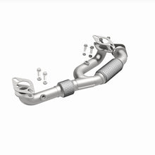 画像をギャラリービューアに読み込む, BRE Exhaust 02-05 Sedona 3.5L Front Pipe Kit