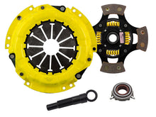 画像をギャラリービューアに読み込む, ACT 1991 Geo Prizm Sport/Race Sprung 4 Pad Clutch Kit