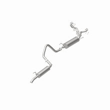 画像をギャラリービューアに読み込む, MagnaFlow BRE Exhaust Kit 98-07 LX470 Land Cruiser 4.7L